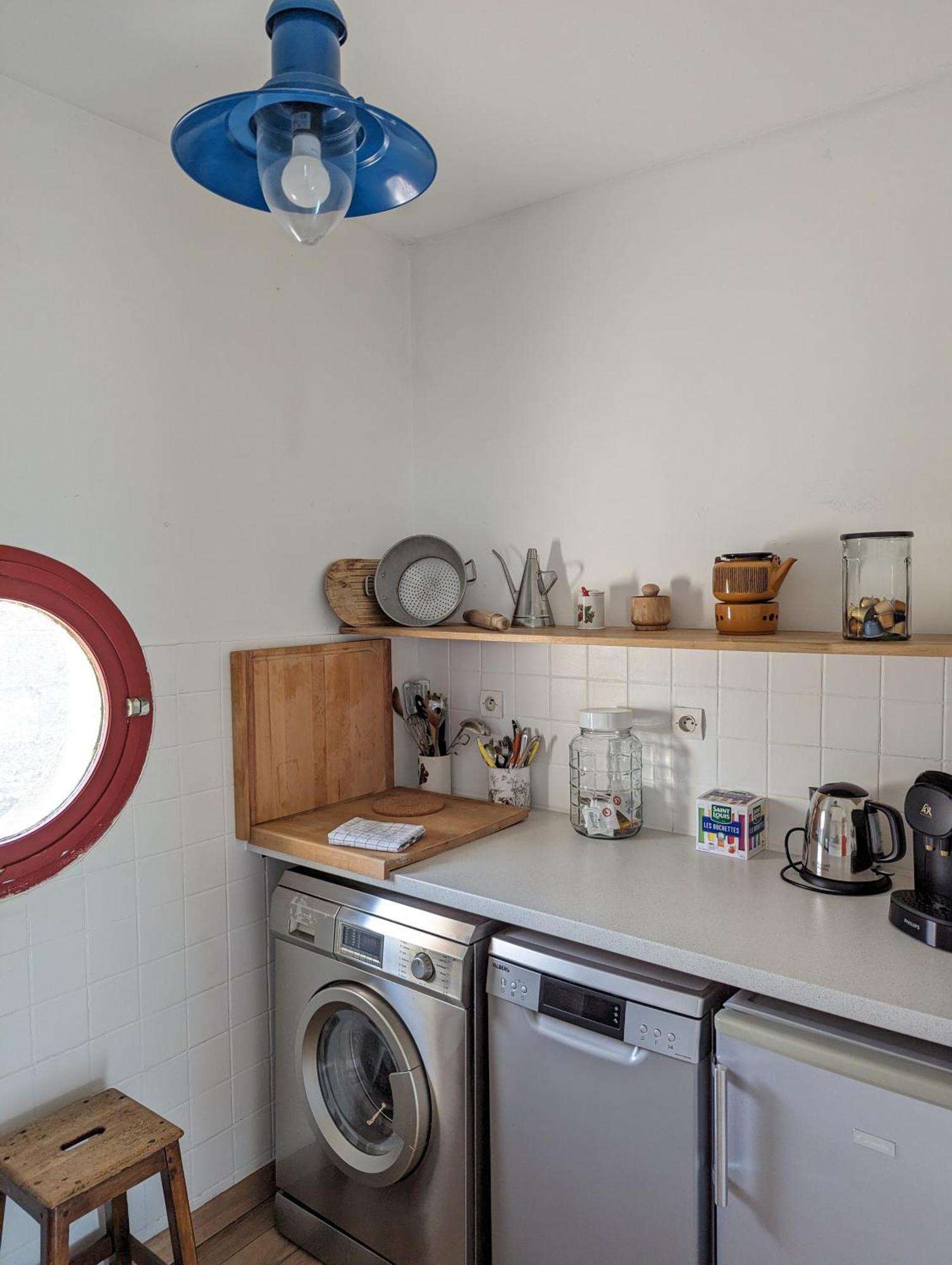 Lumineux Appartement Sous Les Toits A Pey Berland Bordeaux Dış mekan fotoğraf